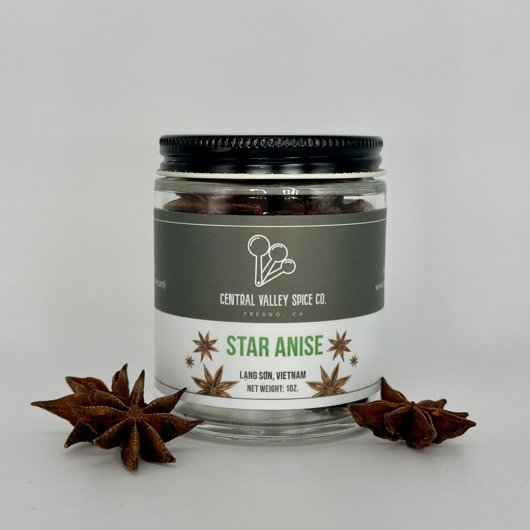 Star Anise