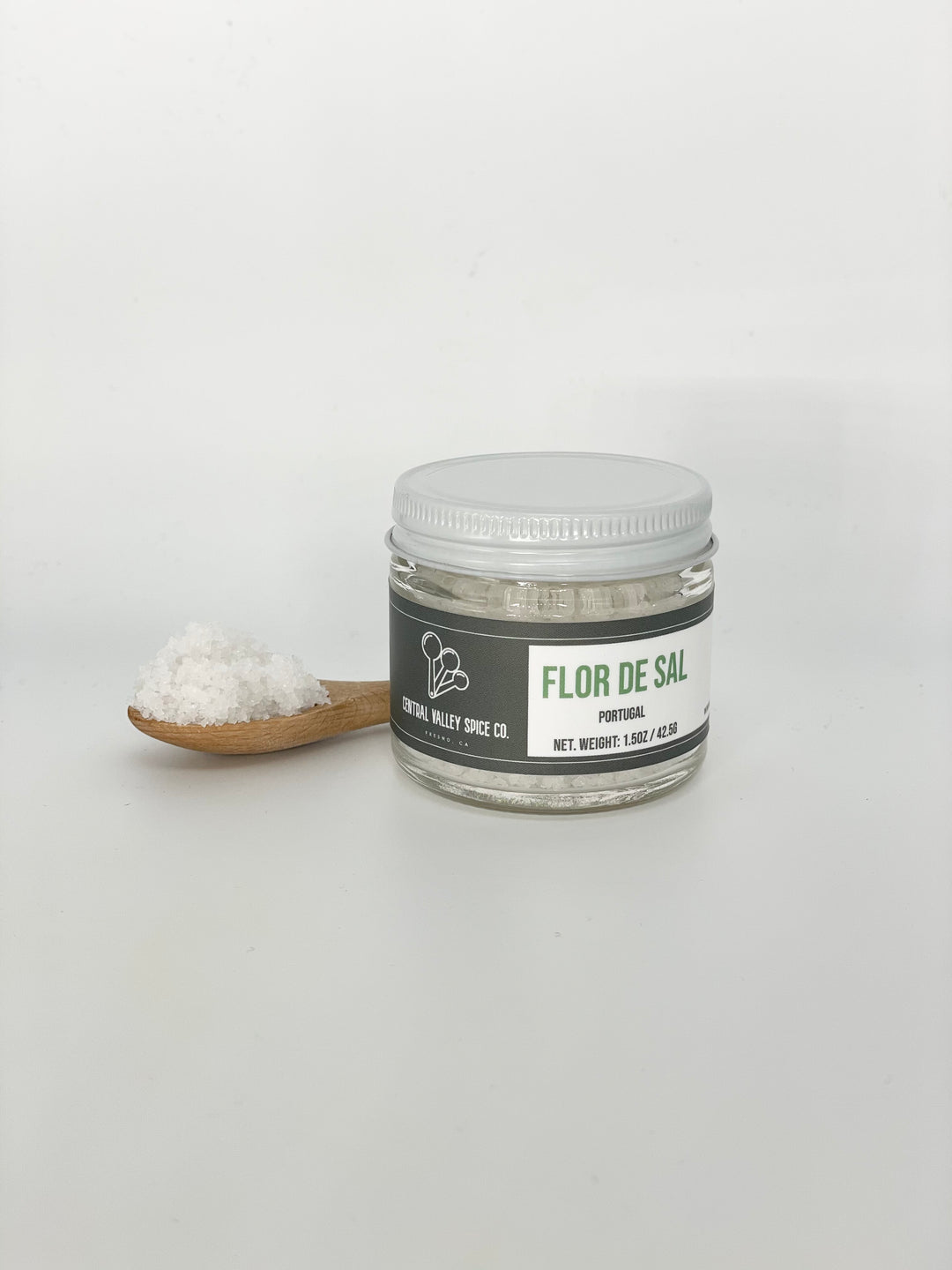 Flor de Sal