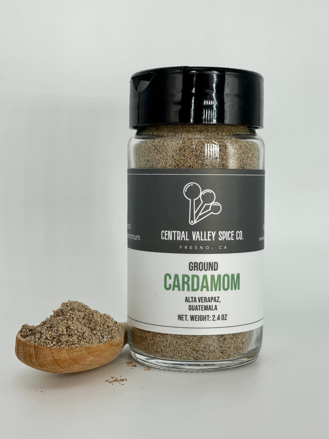 Cardamom