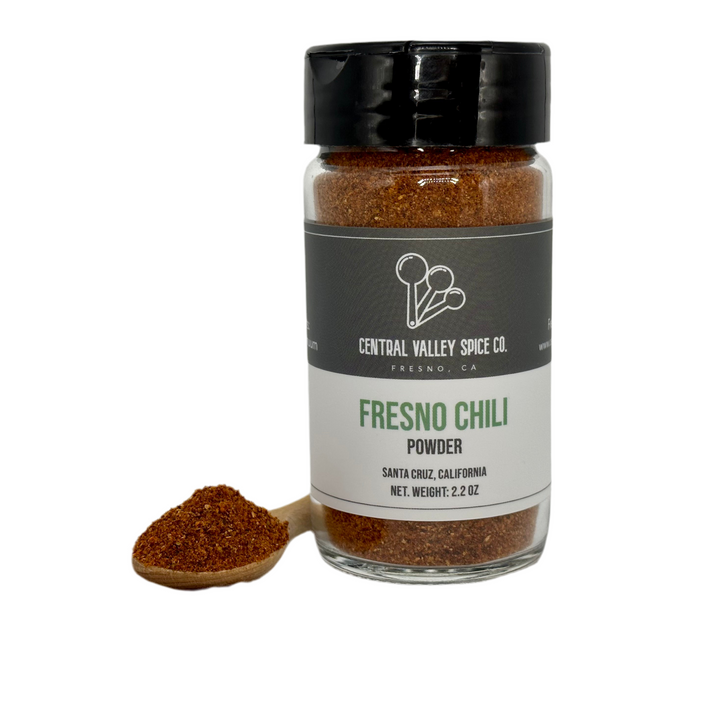 Fresno Chili Powder