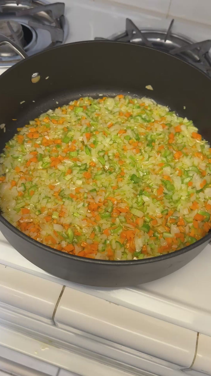 Tuscan-Inspired Italian Seasoning