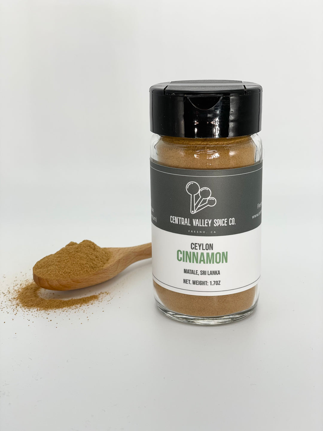 Ceylon Cinnamon