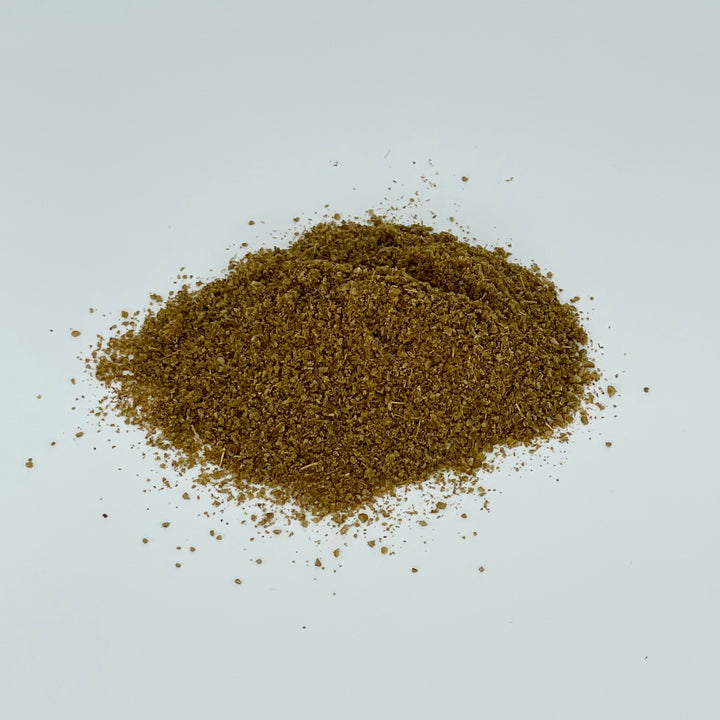 Toasted and Ground Cumin